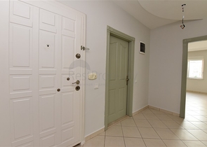 شقة غرفتين وصالة - في منطقة اوبا المركزية / الانيا 