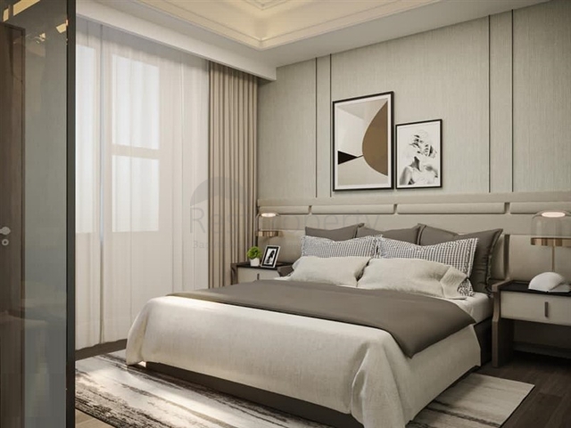 شقق بالتقسيط - ضمن مجمع قيد الانشاء في الانيا 