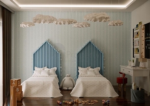 شقق بالتقسيط - ضمن مجمع قيد الانشاء في الانيا 