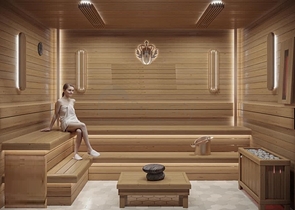 شقق بالتقسيط - ضمن مجمع قيد الانشاء في الانيا 