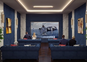 شقق بالتقسيط - ضمن مجمع قيد الانشاء في الانيا 