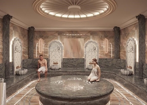 شقق بالتقسيط - ضمن مجمع قيد الانشاء في الانيا 