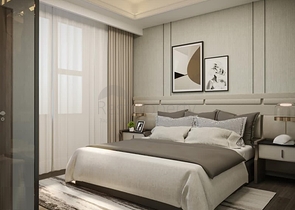 شقق بالتقسيط - ضمن مجمع قيد الانشاء في الانيا 