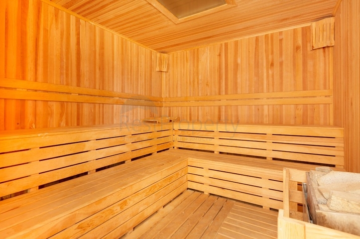 شقة 2 غرفة وصالة -ضمن مجمع سكني حديث -في توسمور / الانيا 