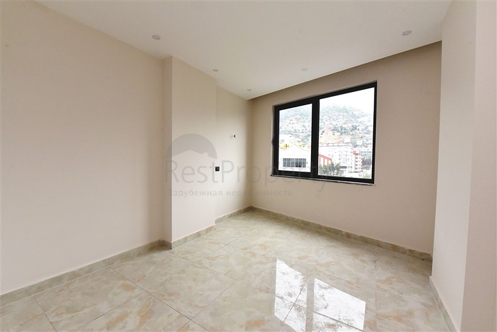 في مركز الانيا - ضمن مجمع سكني حديث - شقة 2 غرفة وصالة - مركز الانيا 