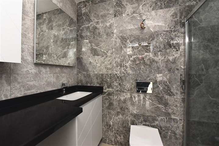 في مركز الانيا - ضمن مجمع سكني حديث - شقة 2 غرفة وصالة - مركز الانيا 