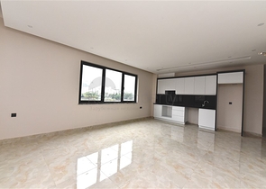 في مركز الانيا - ضمن مجمع سكني حديث - شقة 2 غرفة وصالة - مركز الانيا 