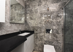 في مركز الانيا - ضمن مجمع سكني حديث - شقة 2 غرفة وصالة - مركز الانيا 