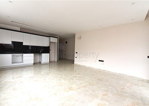 في مركز الانيا - ضمن مجمع سكني حديث - شقة 2 غرفة وصالة - مركز الانيا 