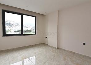 في مركز الانيا - ضمن مجمع سكني حديث - شقة 2 غرفة وصالة - مركز الانيا 