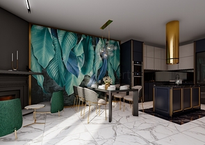 قريب من البحر - في مركز المدينة - مجمع سكني قيد الانشاء - الانيا 