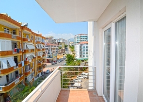 اطلالة ساحرة على النهر - مجمع عائلي - شقة 2 غرفة وصالة - في توسمور / الانيا 