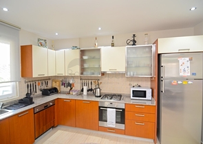 اطلالة ساحرة على النهر - مجمع عائلي - شقة 2 غرفة وصالة - في توسمور / الانيا 