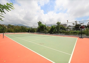 اطلالة ساحرة على النهر - مجمع عائلي - شقة 2 غرفة وصالة - في توسمور / الانيا 