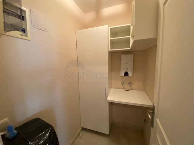 شقة 2 غرفة وصالة -قريبة من البحر -ضمن مجمع في توسمور / الانيا 