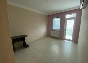 شقة 2 غرفة وصالة -قريبة من البحر -ضمن مجمع في توسمور / الانيا 