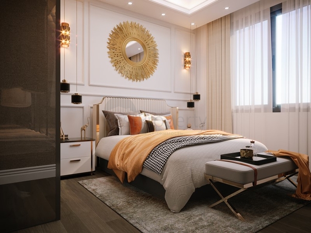 بالاقساط - شقق قيد الانشاء في مهموتلار / الانيا 