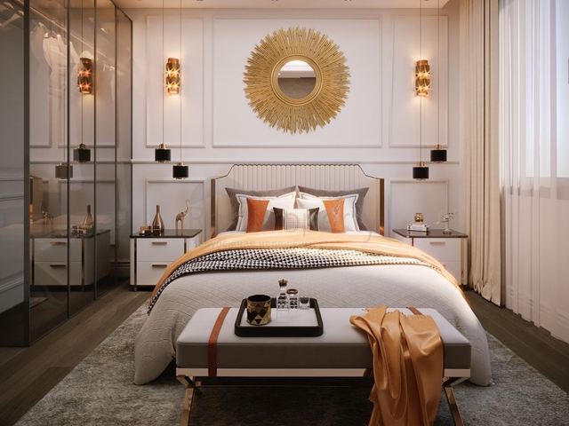 بالاقساط - شقق قيد الانشاء في مهموتلار / الانيا 