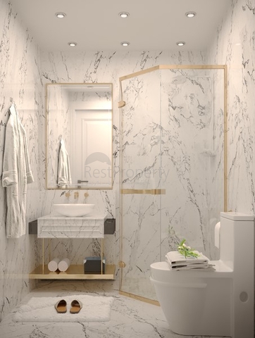 بالاقساط - شقق قيد الانشاء في مهموتلار / الانيا 