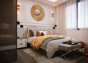 بالاقساط - شقق قيد الانشاء في مهموتلار / الانيا 