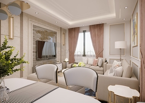 بالاقساط - شقق قيد الانشاء في مهموتلار / الانيا 