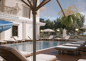 بالاقساط - شقق قيد الانشاء في مهموتلار / الانيا 