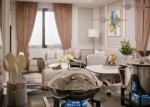 بالاقساط - شقق قيد الانشاء في مهموتلار / الانيا 