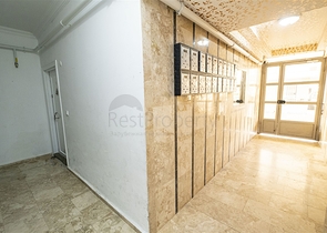 شقة واسعة 2 + 1 بالغاز في هورما كونيالتي