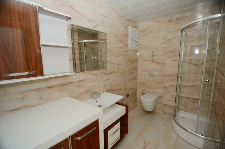 شقق ضمن مجمع فاخر - تصميم 1+1 - في مهموتلار / الانيا