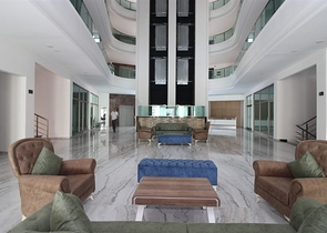 شقق ضمن مجمع فاخر - تصميم 1+1 - في مهموتلار / الانيا