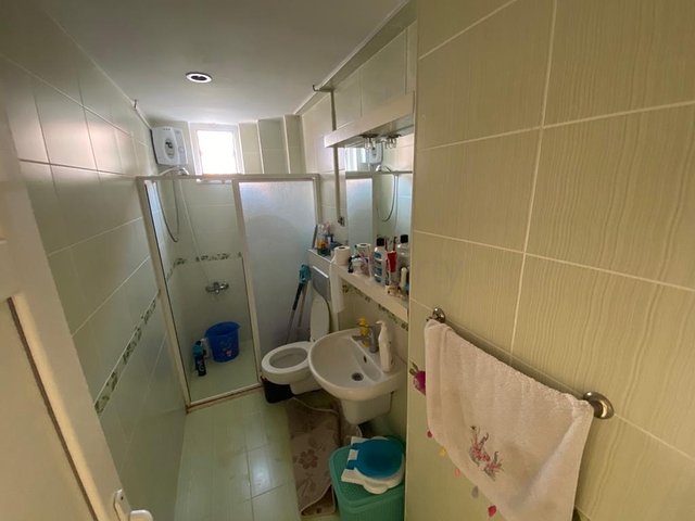 سعر اقتصادي - شقة غرفتين وصالة - قريبة من البحر - في مهموتلار / الانيا  