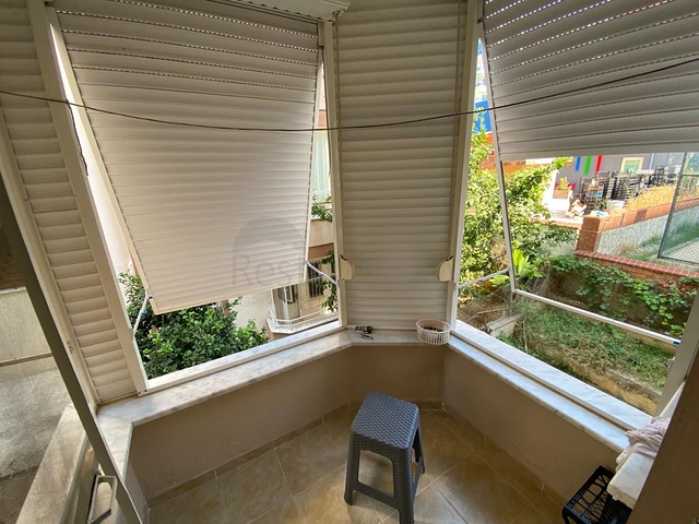 سعر اقتصادي - شقة غرفتين وصالة - قريبة من البحر - في مهموتلار / الانيا  