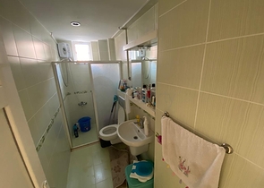 سعر اقتصادي - شقة غرفتين وصالة - قريبة من البحر - في مهموتلار / الانيا  