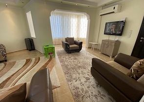 سعر اقتصادي - شقة غرفتين وصالة - قريبة من البحر - في مهموتلار / الانيا  