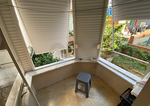 سعر اقتصادي - شقة غرفتين وصالة - قريبة من البحر - في مهموتلار / الانيا  