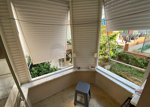 سعر اقتصادي - شقة غرفتين وصالة - قريبة من البحر - في مهموتلار / الانيا  