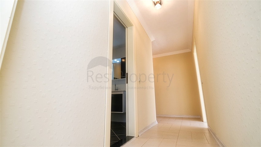 بنتهاوس من 4 غرف نوم 200 متر من شواطئ كونيالتي