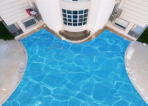 بنتهاوس من 4 غرف نوم 200 متر من شواطئ كونيالتي