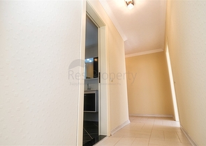 بنتهاوس من 4 غرف نوم 200 متر من شواطئ كونيالتي