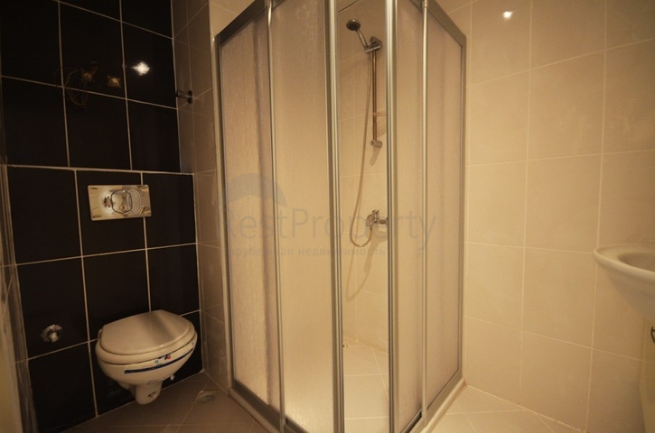 شقة 2 غرفة وصالة - ضمن مجمع سكني -في مهموتلار / الانيا 