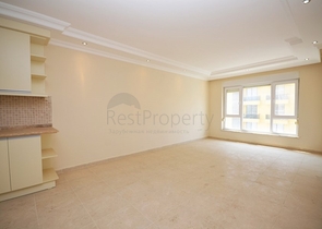 شقة 2 غرفة وصالة - ضمن مجمع سكني -في مهموتلار / الانيا 