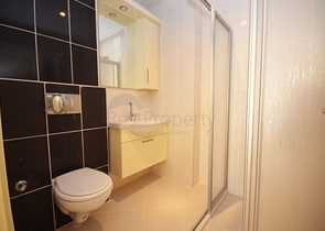 شقة 2 غرفة وصالة - ضمن مجمع سكني -في مهموتلار / الانيا 