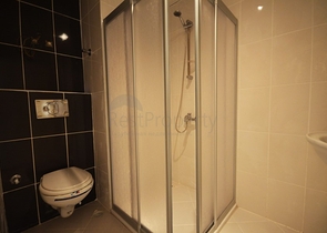 شقة 2 غرفة وصالة - ضمن مجمع سكني -في مهموتلار / الانيا 