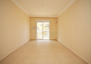 شقة 2 غرفة وصالة - ضمن مجمع سكني -في مهموتلار / الانيا 