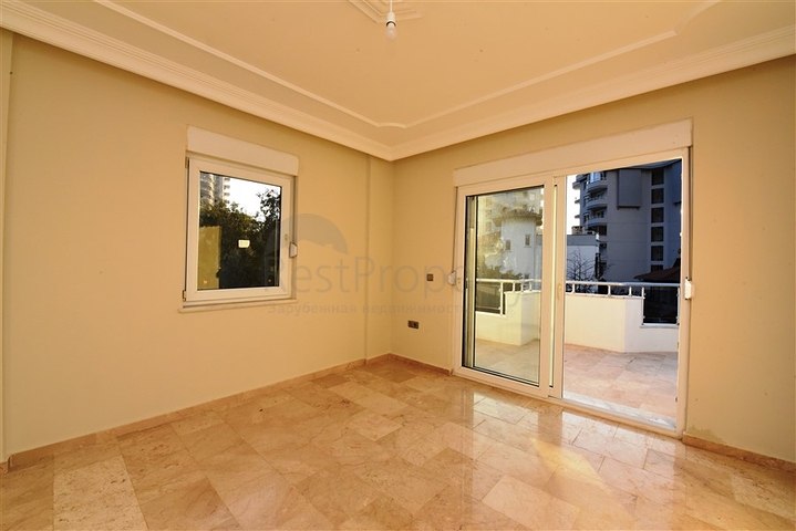 مناسبة للحصول على الجنسية التركية - فيلا مستقلة مع مسبح خاص - 4 غرف نوم وصالة - في مهموتلار / الانيا 