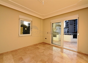 مناسبة للحصول على الجنسية التركية - فيلا مستقلة مع مسبح خاص - 4 غرف نوم وصالة - في مهموتلار / الانيا 