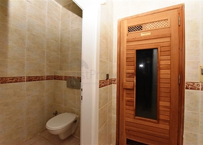 مناسبة للحصول على الجنسية التركية - فيلا مستقلة مع مسبح خاص - 4 غرف نوم وصالة - في مهموتلار / الانيا 