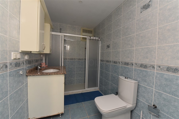 شقة 2 غرفة وصالة - مفروشة -قريب من البحر والاسواق -في مهموتلار / الانيا 