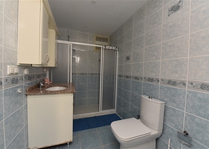 شقة 2 غرفة وصالة - مفروشة -قريب من البحر والاسواق -في مهموتلار / الانيا 