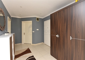 شقة 2 غرفة وصالة - مفروشة -قريب من البحر والاسواق -في مهموتلار / الانيا 